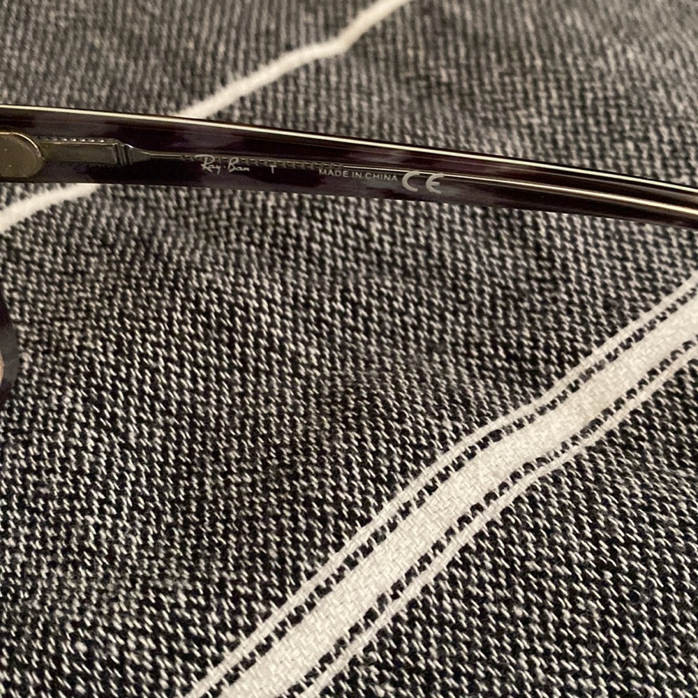 Rayban Glasses Frames - image 4